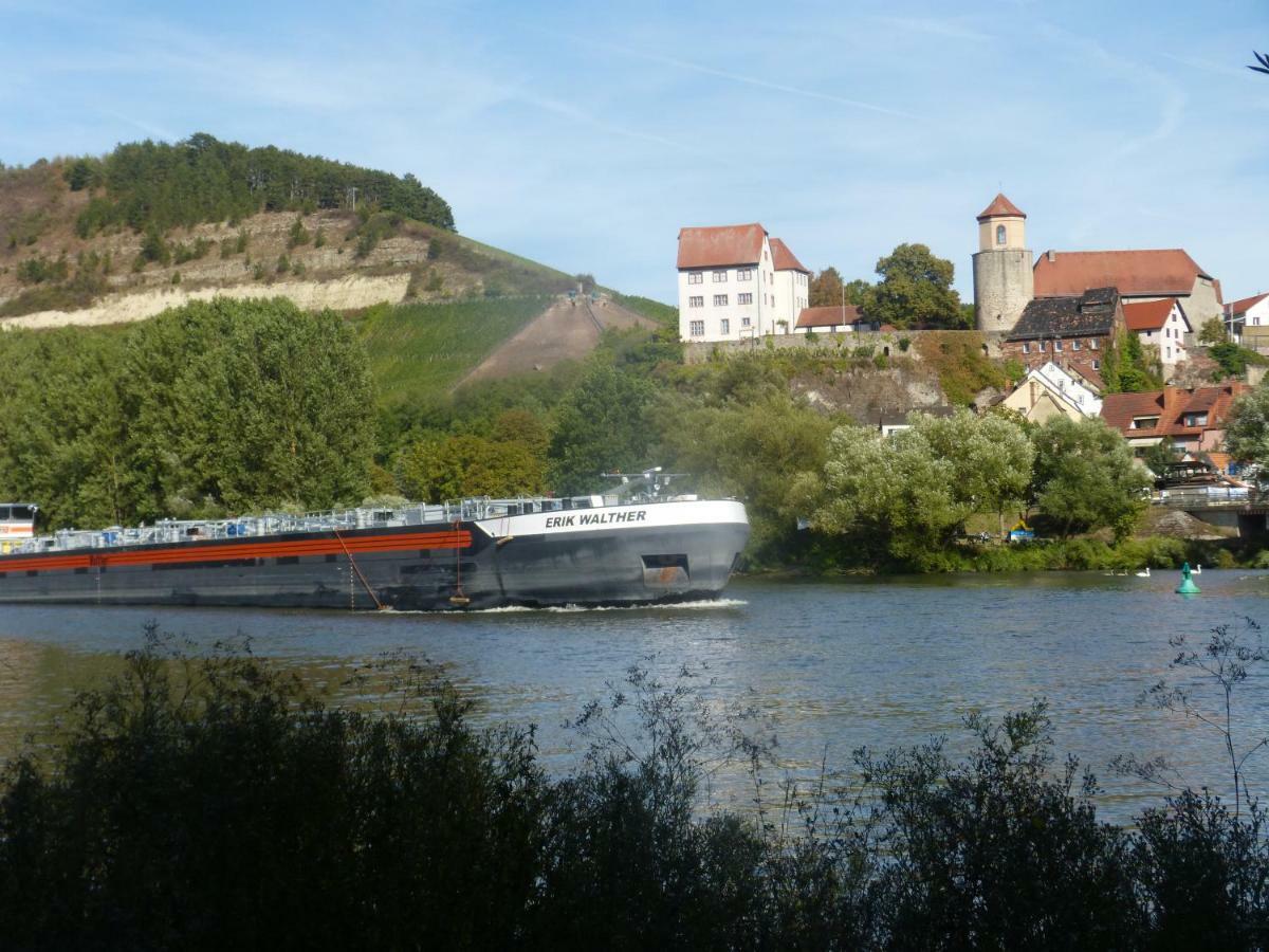 Gasthaus Sonne Trennfeld Extérieur photo