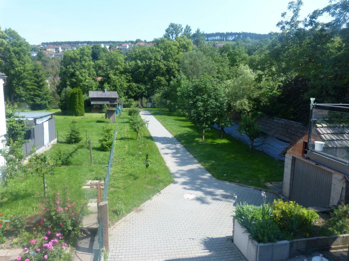 Gasthaus Sonne Trennfeld Extérieur photo